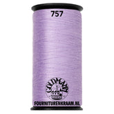 Goldmann garen 200m - 757 lavendel Garen GOLDMANN - GAREN - 200M - 757
